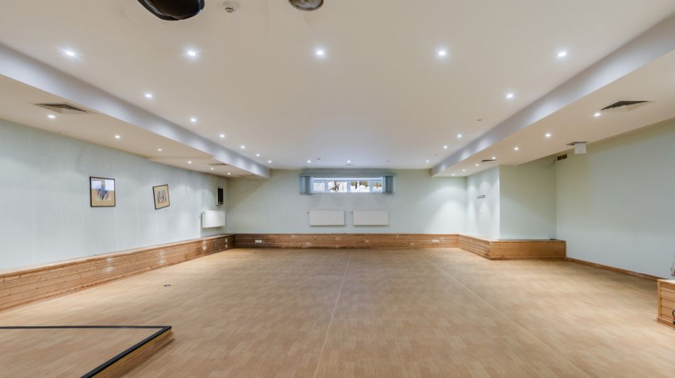 Готовый дом в КП Горки-1 (Дрофа)