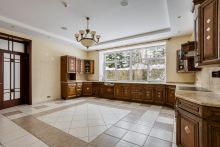 Готовый дом в КП Горки-1 (Дрофа)