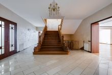 Готовый дом в КП Горки-1 (Дрофа)