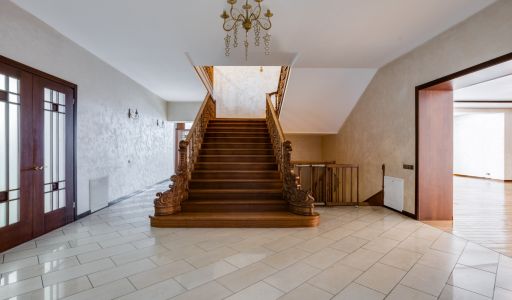 Готовый дом в КП Горки-1 (Дрофа)