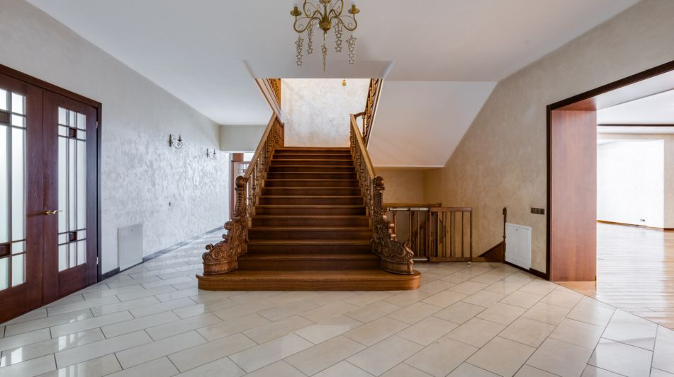 Готовый дом в КП Горки-1 (Дрофа)