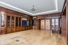 Готовый дом в КП Горки-1 (Дрофа)