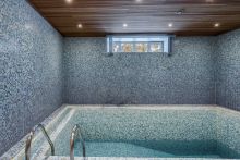 Готовый дом в КП Горки-1 (Дрофа)