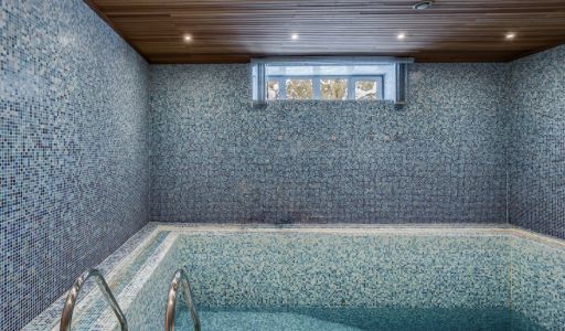 Готовый дом в КП Горки-1 (Дрофа)