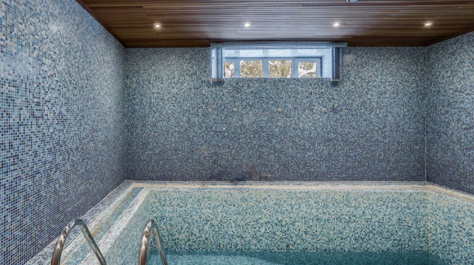 Готовый дом в КП Горки-1 (Дрофа)