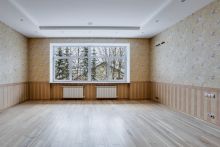 Готовый дом в КП Горки-1 (Дрофа)