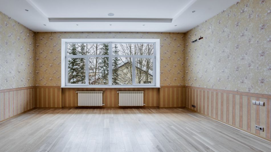 Готовый дом в КП Горки-1 (Дрофа)