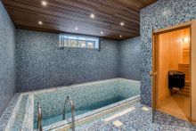 Готовый дом в КП Горки-1 (Дрофа)