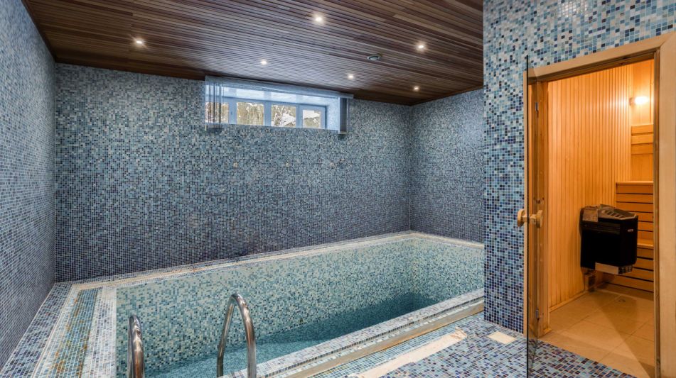 Готовый дом в КП Горки-1 (Дрофа)