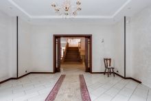 Готовый дом в КП Горки-1 (Дрофа)