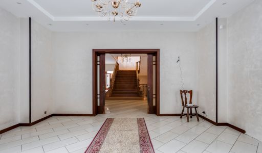 Готовый дом в КП Горки-1 (Дрофа)