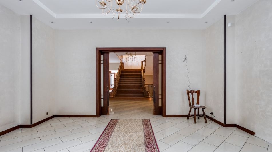 Готовый дом в КП Горки-1 (Дрофа)