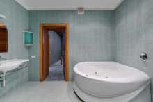 Готовый дом в КП Горки-1 (Дрофа)