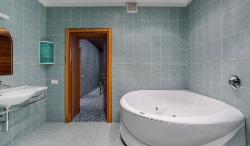 Готовый дом в КП Горки-1 (Дрофа)