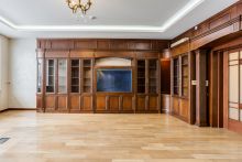 Готовый дом в КП Горки-1 (Дрофа)