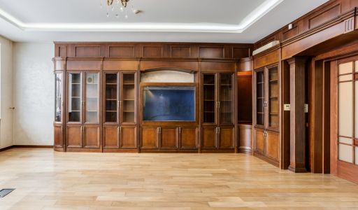 Готовый дом в КП Горки-1 (Дрофа)