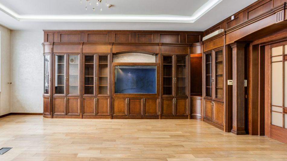 Готовый дом в КП Горки-1 (Дрофа)