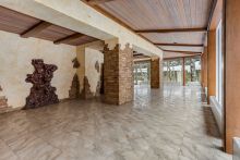 Готовый дом в КП Горки-1 (Дрофа)