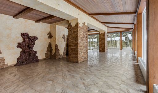 Готовый дом в КП Горки-1 (Дрофа)