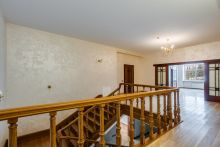 Готовый дом в КП Горки-1 (Дрофа)