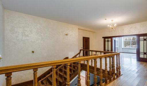 Готовый дом в КП Горки-1 (Дрофа)