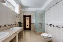 Готовый дом в КП Горки-1 (Дрофа)