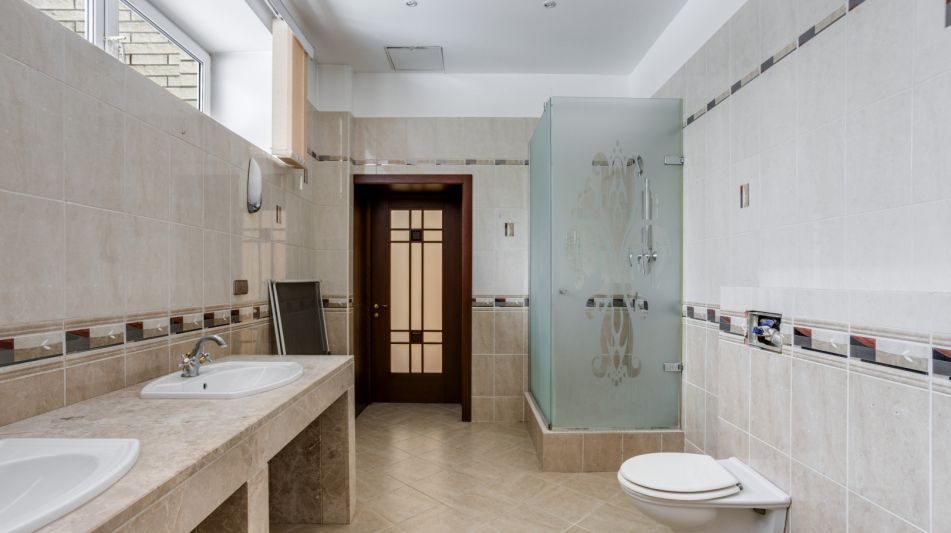 Готовый дом в КП Горки-1 (Дрофа)