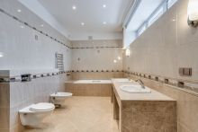 Готовый дом в КП Горки-1 (Дрофа)