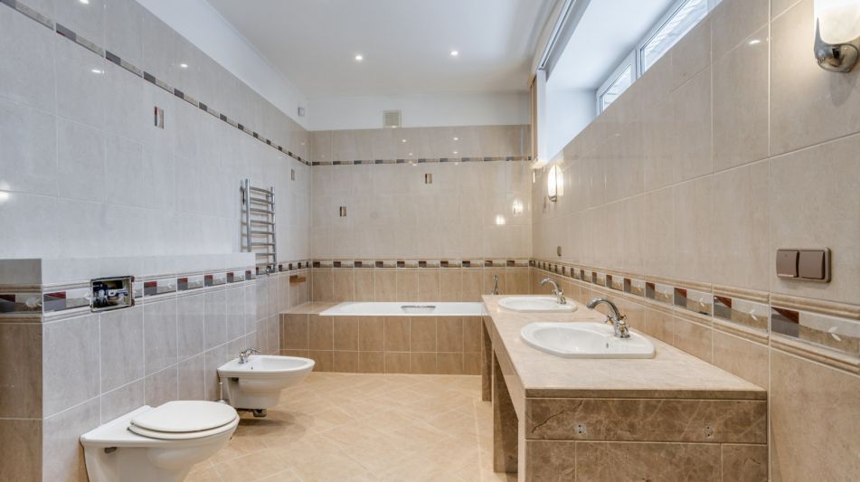 Готовый дом в КП Горки-1 (Дрофа)