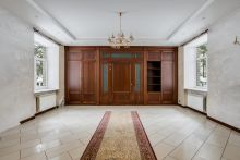 Готовый дом в КП Горки-1 (Дрофа)