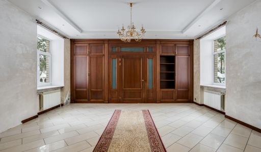 Готовый дом в КП Горки-1 (Дрофа)