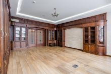 Готовый дом в КП Горки-1 (Дрофа)