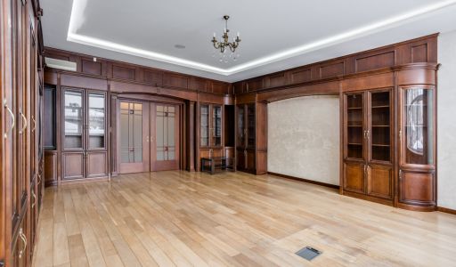 Готовый дом в КП Горки-1 (Дрофа)