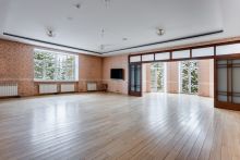 Готовый дом в КП Горки-1 (Дрофа)