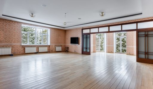 Готовый дом в КП Горки-1 (Дрофа)