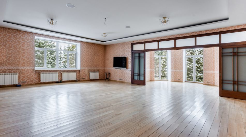 Готовый дом в КП Горки-1 (Дрофа)