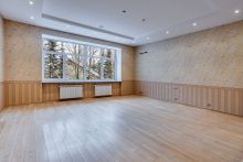 Готовый дом в КП Горки-1 (Дрофа)