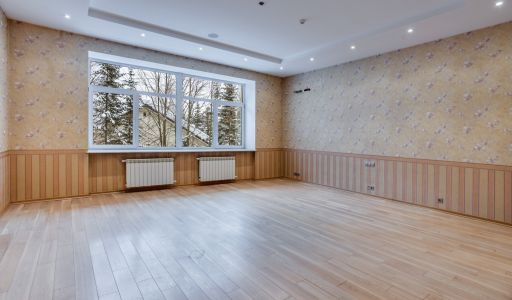 Готовый дом в КП Горки-1 (Дрофа)