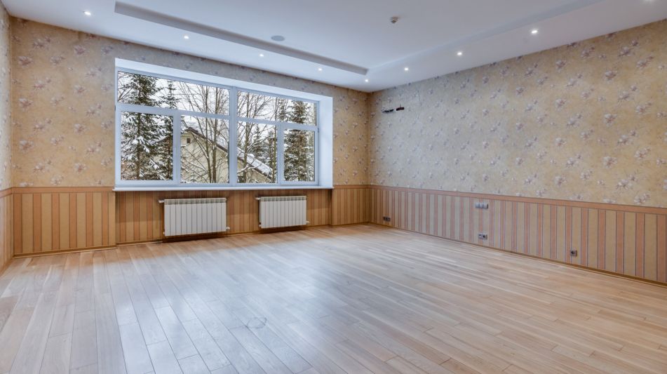 Готовый дом в КП Горки-1 (Дрофа)