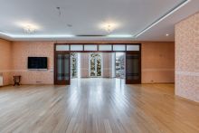 Готовый дом в КП Горки-1 (Дрофа)