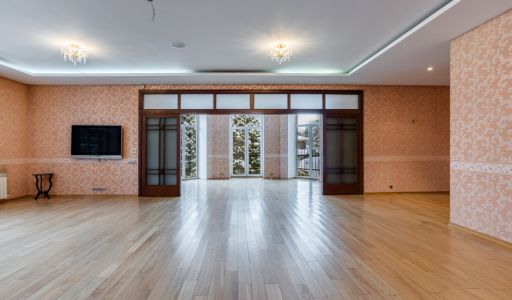 Готовый дом в КП Горки-1 (Дрофа)