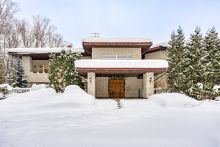 Готовый дом в КП Горки-1 (Дрофа)