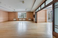 Готовый дом в КП Горки-1 (Дрофа)