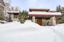 Готовый дом в КП Горки-1 (Дрофа)