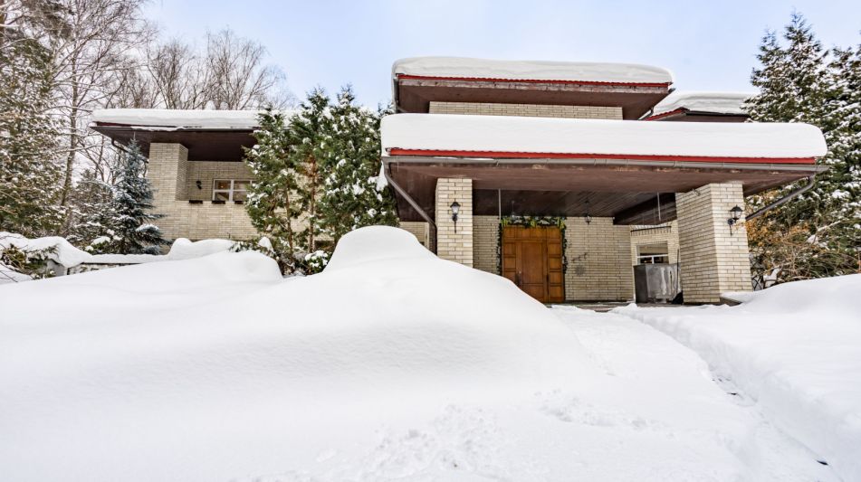 Готовый дом в КП Горки-1 (Дрофа)