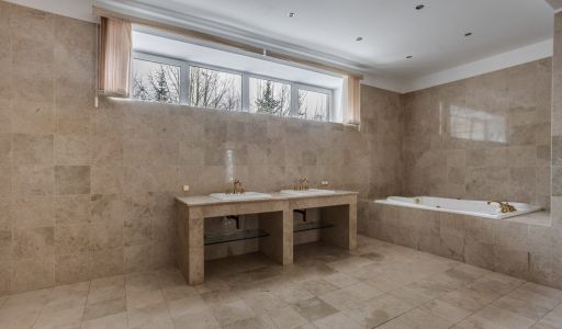 Готовый дом в КП Горки-1 (Дрофа)