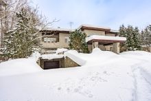 Готовый дом в КП Горки-1 (Дрофа)