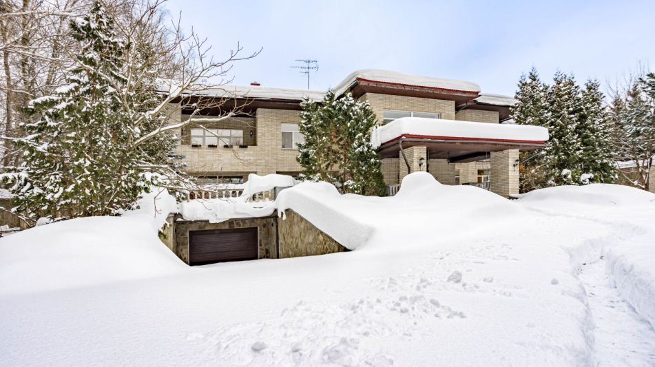 Готовый дом в КП Горки-1 (Дрофа)