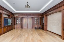 Готовый дом в КП Горки-1 (Дрофа)