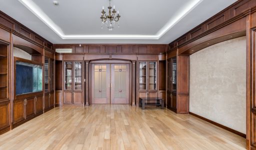 Готовый дом в КП Горки-1 (Дрофа)